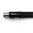 Ultraleichter 16" Bull-Lauf mit Fräsrillen für 10/22 LR, schwarz