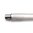 Ultraleichter 16" Bull-fluted Lauf, 10/22 LR, Silber