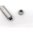 Ultraleichter 16" Bull-fluted Lauf, 10/22 LR, Silber