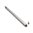 Ultraleichter 16" Bull-fluted Lauf, 10/22 LR, Silber
