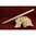 Ultraleichter 16" Bull-fluted Lauf, 10/22 LR, Silber