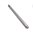 Ultraleichter 16" Bull-fluted Lauf, 10/22 LR, Silber