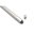 Ultraleichter 16" Bull-fluted Lauf, 10/22 LR, Silber