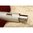 Ultraleichter 16" Bull-fluted Lauf, 10/22 LR, Silber