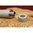 Ultraleichter 16" Bull-fluted Lauf, 10/22 LR, Silber
