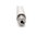 Ultraleichter 16" Bull-fluted Lauf, 10/22 LR, Silber