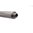 Ultraleichter 16" Bull-fluted Lauf, 10/22 LR, Silber