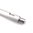 Ultraleichter 16" Bull-fluted Lauf, 10/22 LR, Silber