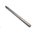 Match 20" Bullbarrel, Edelstahl