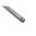 Match 20" Bullbarrel, Edelstahl