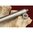 Match 20" Bullbarrel, Edelstahl