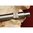 Match 20" Bullbarrel, Edelstahl
