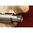 Match 20" Bullbarrel, Edelstahl