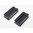 U.S. SURVIVAL .22 Long Rifle 8‑Schuss Magazin schwarz 2er‑Pack