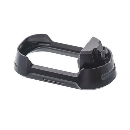 Mit dem Tyrant Designs Magwell für Glock Gen3 verbesserst du deine Nachladegeschwindigkeit, reduzierst Fumbles und erhöhst deine Wettbewerbsfähigkeit.