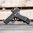 ITTS Abzug für GLOCK 43/43X/48 schwarz/gold, mit Schraube