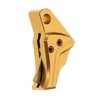 Erlebe blitzschnelle Resets mit dem I.T.T.S. Trigger für Glock 43/43X/48 – präzise, langlebig und mit ergonomischem Design für optimalen Komfort.