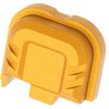 Schlittenabdeckplatte für Glock 43X/48 Gold