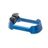 Magwell für GLOCK 43X/48, blau