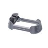 Steigere deine Nachladegeschwindigkeit mit dem Tyrant CNC Magwell für Glock 43X/48 – ergonomisch, aus hochwertigem Aluminium und perfekt für den Alltag!