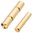 Verbesserte Takedown-Pins für Glock 43/43X/48 – Gold