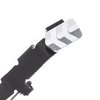 Verlängerter Schlittenfanghebel für GLOCK Gen 2–4, Aluminium