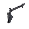 ITTS Abzug mit Abzugsstange für Glock G3/G4 schwarz/schwarze Schraube