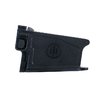 Die UXR Magwell Assembly bietet dir eine ambidextröse Gestaltung, die schnelle Kaliberwechsel im UXR XChange System ermöglicht und deine Anpassungsfähigkeit erhöht.