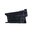 UXR 223 Wylde/300 AAC Blackout Magwell-Baugruppe schwarz