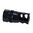 FRC konischer 2-Port-Kompensator .223 Kaliber 1/2"-28 Gewinde