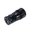 FRC konischer 2-Port-Kompensator .223 Kaliber 1/2"-28 Gewinde