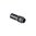 FRC konischer 3‑Port‑Kompensator für .223 Kaliber, Gewinde 1/2"-28