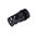 FRC FLAT 2-Port Kompensator, Kaliber 308, 5/8"-24 Gewinde