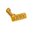 Zerlegehebel für Springfield Hellcat Gold