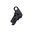 ITTS-Abzug für SPRINGFIELD HELLCAT, schwarz, mit schwarzer Hardware