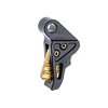 Upgrade deine Springfield Hellcat mit dem Tyrant CNC I.T.T.S Trigger: 30% stärkere Resets, Hybrid-Design für bessere Kontrolle und robuste Bauweise für hohe Belastungen.