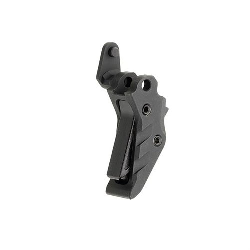 Verbessere deine SIG SAUER P365 mit dem Tyrant CNC IntelliFire™ Trigger: 30% weniger Pre-Travel, 90 Grad Break und ein patentiertes Dual Safety Blade System!