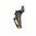 INTELLIFIRE Abzug für SIG SAUER P365, schwarz mit goldenen Abzugsblättern