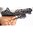 T-COMP Kompensator für Glock Gen-3, schwarz, mit schwarzer Schraube