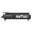 M4E1 5.56 montierter Upper Receiver, mit Gewinde, AR-15 Semi-Cut, schwarz