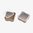 DAKA 2x2 Bins 3,6" x 3,6" x 1,8" FDE 2er-Pack