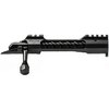 Der SOLUS Lightweight Long Action Receiver bietet eine benutzerfreundliche Basis für maßgeschneiderte Präzisionsgewehre mit geringem Gewicht und hoher Qualität.