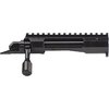 Der SOLUS Long Action Receiver bietet dir eine hochwertige Basis für maßgeschneiderte Präzisionsgewehre, kompatibel mit Remington 700 und AICS-Magazinen.