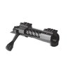 Der SOLUS Lightweight Short Action Receiver bietet dir eine leichte, präzise Basis für individuelle Bolt Action Builds, kompatibel mit Remington 700 und AICS Magazinen.