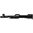 SOLUS Leichtbau REM 700 SA Standard-Receiver schwarz