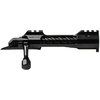 Der SOLUS Lightweight Short Action Receiver von AERO PRECISION bietet dir ein leichtes, anpassbares System für präzise Bolt-Action-Gewehre mit Remington 700 Fußabdruck.