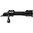 SOLUS Leichtbau REM 700 SA Standard-Receiver schwarz