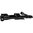 SOLUS Leichtbau REM 700 SA Standard-Receiver schwarz