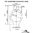 AR-15 Massiver, verstellbarer Titan-Gasblock .750" Grau