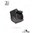 AR-15 massiver, verstellbarer Titan-Gasblock .875" Schwarz